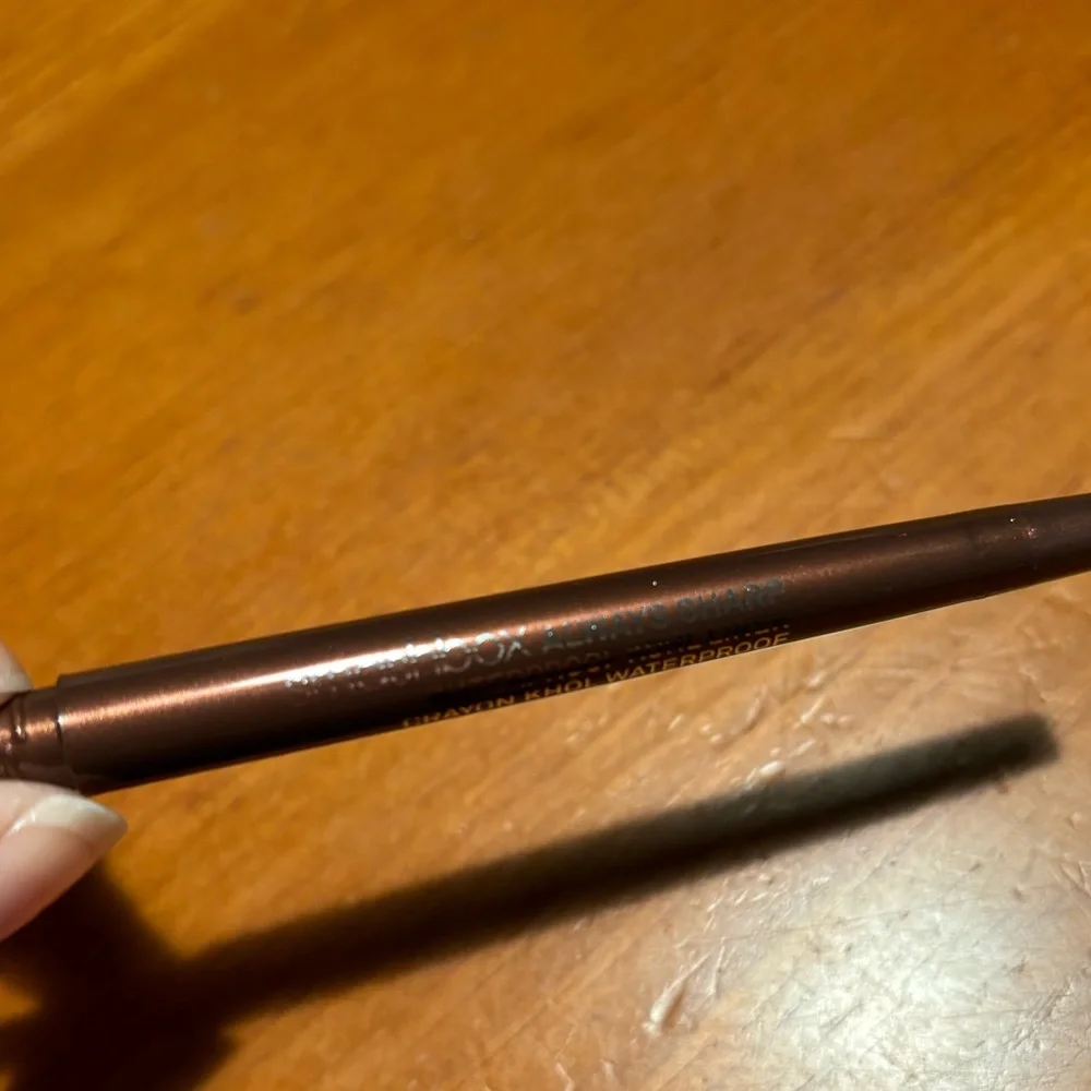 Smashbox Always Sharp Waterproof Kohl Liner